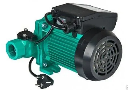 Фото №0 Насосная станция Wilo-pump РВ-088ЕА max - 2 m3 / 3 m