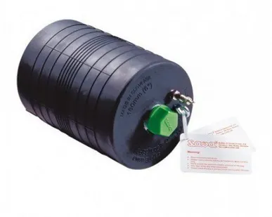 фото Заглушка Super-ego MINI 40