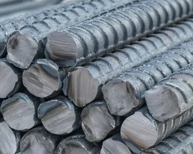 фото Арматура А500С 10мм