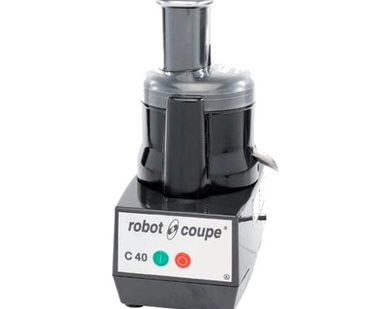 фото Соковыжималка Robot Coupe C40