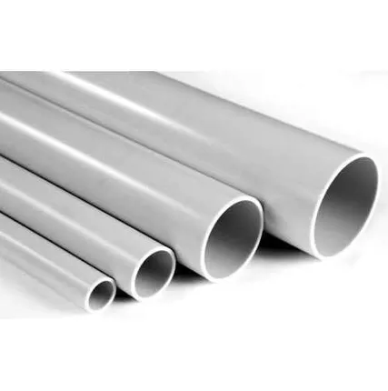 Фото №0 Труба гладкая жесткая ПВХ 32мм (3м) ТДМ (РФ)