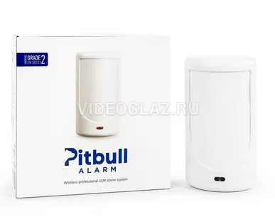 фото Сигнализация ELDES Pitbull Alarm(Punic Button)