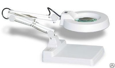 Фото №0 Светильник бестеневой Quick-228B*3
в