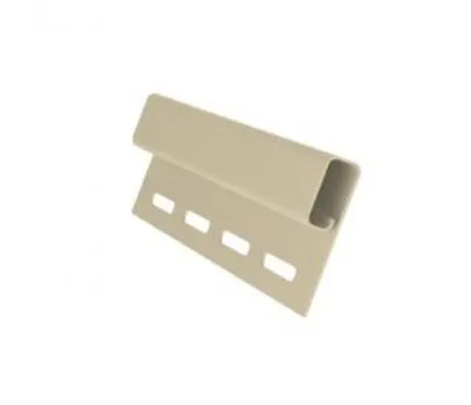 Фото №0 Планка финишная 3,0 GL ваниль