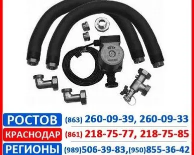 фото Патрубки