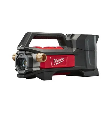 Фото №0 Аккумуляторный насос для воды Milwaukee M18 BTP-0