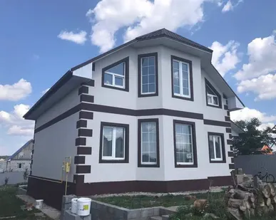 фото ПРОФАСАД