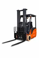 фото Электрический вилочный погрузчик FE3D20N LI-ION | Noblelift