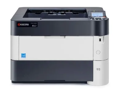 фото Принтер Kyocera Ecosys P3045DN, A4, LAN, USB