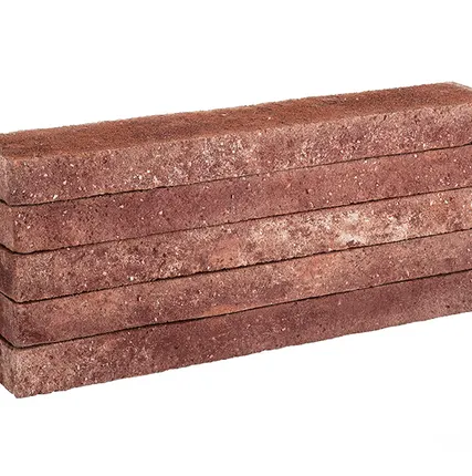 Фото №0 Кирпич длинного формата Донские зори Звезда, 490*90*40 мм, Россия