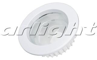 Фото №0 Светодиодный светильник MD-130MP-12W White