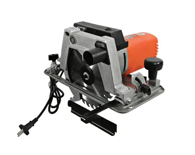 фото Дисковая циркулярная пила СОЮЗ ЦПС-50200