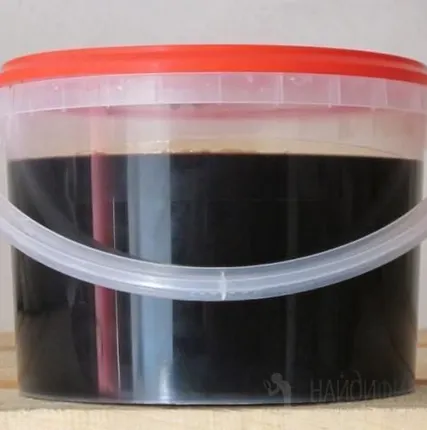 Фото №0 Лак бакелитовый ЛБС-1