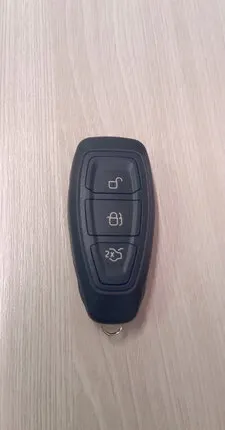 Фото №0 Смарт ключ для Ford Kuga Fiesta C-Max Focus