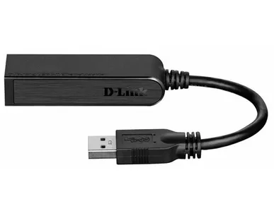 фото Ethernet-адаптер D-link DUB-1312