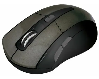 фото Мышь Defender MM-965 Brown USB