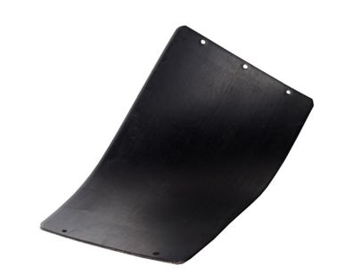 фото Коврик резиновый KVT 90PU