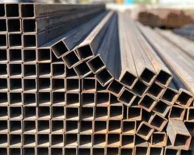 фото Продаем трубу профильную 40х40х1,5