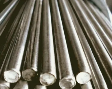 фото Круг 75 мм ст 3 ГОСТ 2590