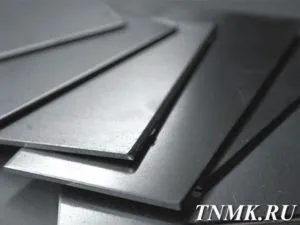 фото Лист алюминиевый 2х1200х2000 мм АД1Н