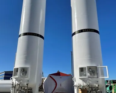 фото ГАЗИФИКАТОР ГХК-25