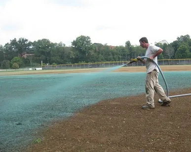 фото Компоненты для гидропосева