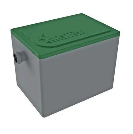 Фото №0 Жироуловитель «росток»