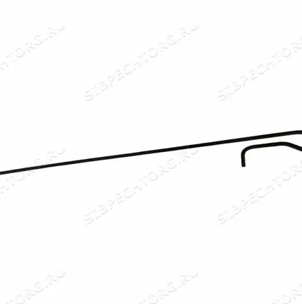 Фото №0 Кочерга Стандарт 70