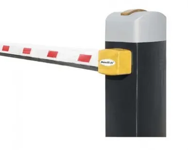 фото Электромеханический шлагбаум BARRIER 4000