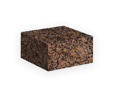 фото Брусчатка, Месторождение: Емельяновское, Обработка: Термообработанный