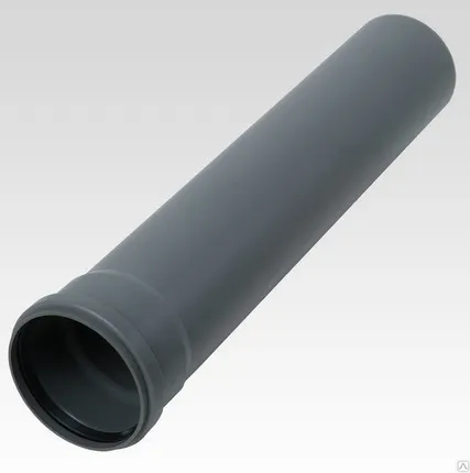 Фото №0 Труба ПП 110х1000 мм