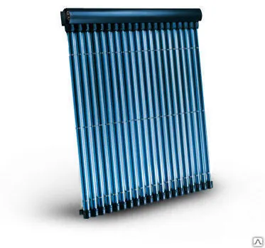 Фото №0 ARISTON KAIROS VT 15 (Солнечный коллектор вакуумный)