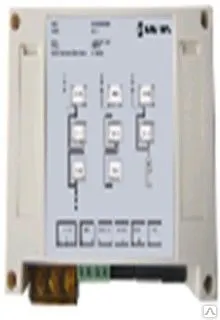 Фото №0 Домофон Многоквартирный TS-PW (Блок питания)