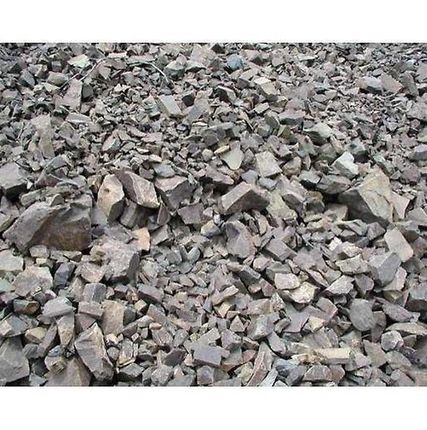 Фото №0 Скальный грунт 0-500 с доставкой, м3