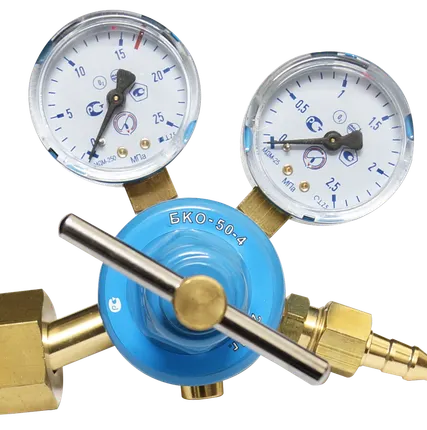 Фото №0 Редуктор БКО-50-4 (Китай)