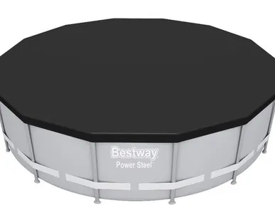 фото Натяжной тент Bestway 58248 4.3 х 4.27 м 4.3 м