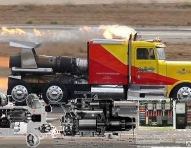 фото Ремонт автоэлектрики и грузовых автомобилей