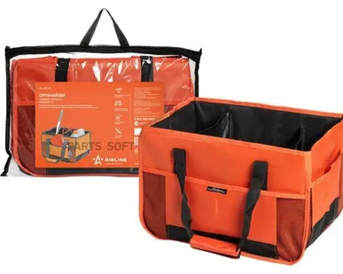 фото AIRLINE AO-MT-07 Органайзер средний в багажник