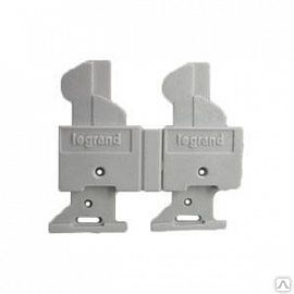 фото Пломбируемая крышка винта с шагом 1м 406304 Legrand DX3