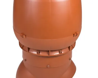 фото XL 250/ИЗ/500 Вент.выход кирпичный