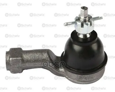 фото Рулевой наконечник (передний правый) CRETA 15-, ix25 15- Schatz арт. S08349R