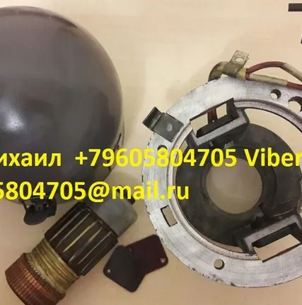 Фото №0 Тахогенаратор ТС-1М