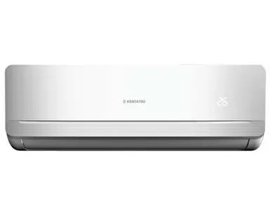 фото Настенная сплит-система