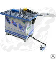 Фото №0 Кромкооблицовочный станок WT-91ST