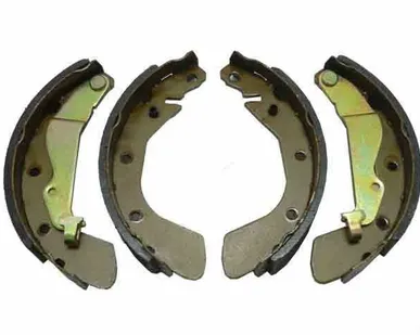 фото Тормозные колодки