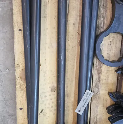 Фото №4 Рожковые ключи и приспособления для ремонта дизеля и дизель-генератора Д50 (ПД4А, 1-ПДГ)