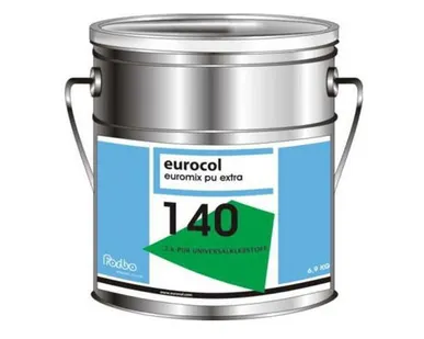 фото Клей Forbo 140 EUROMIX PU EXTRA двухкомпонентный полиуретановый