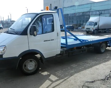 фото ЭвакуаторПрофи