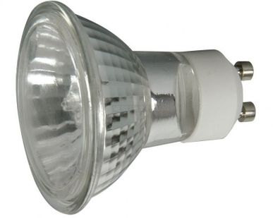 фото Лампа галоген. Camelion JC G4 12V 10W, шт