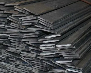 фото Полоса стальная - 20х4